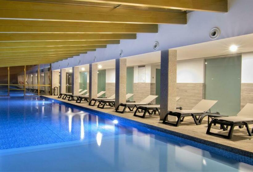 Hotel Luna Chalets Da Montanha   Serra Da Estrela