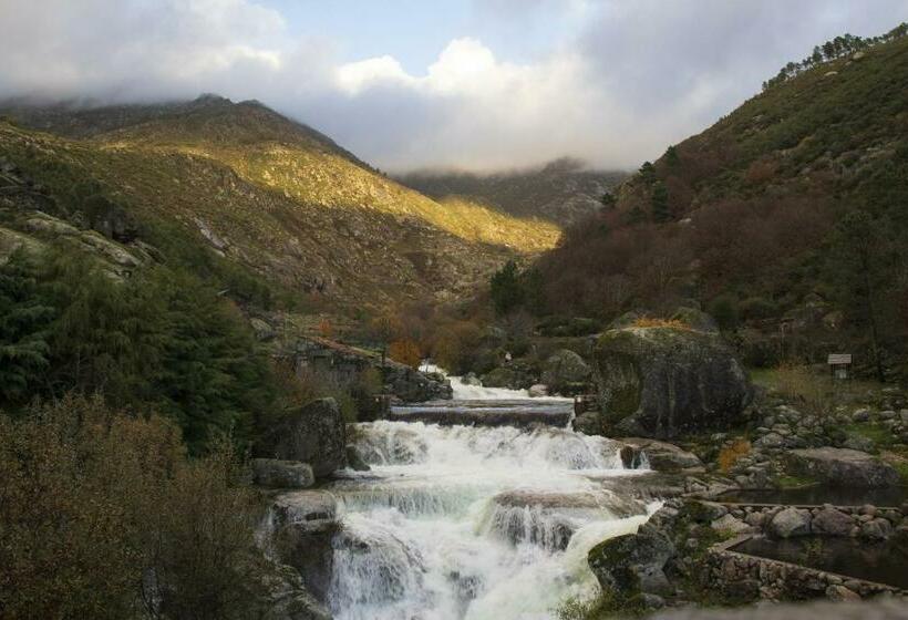 Hotel Luna Chalets Da Montanha   Serra Da Estrela