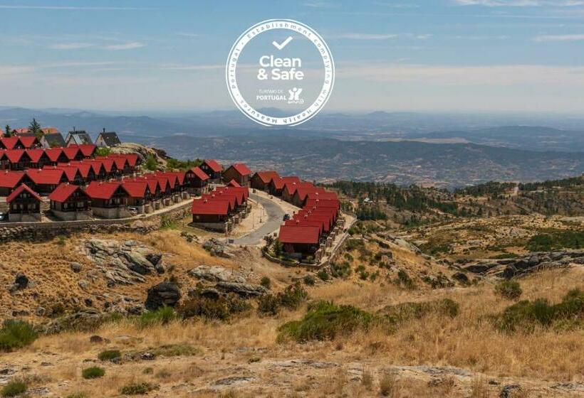 Hotel Luna Chalets Da Montanha   Serra Da Estrela