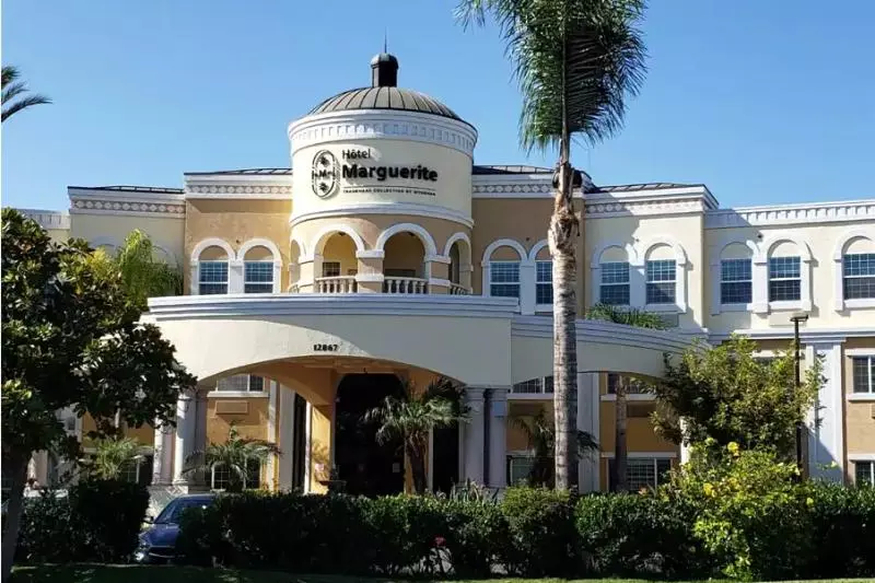 هتل Marguerite South Anaheim   Garden Grove, Trademark Collection By Wyndham