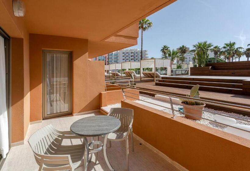 Отель Marins Beach Club   Adults Only