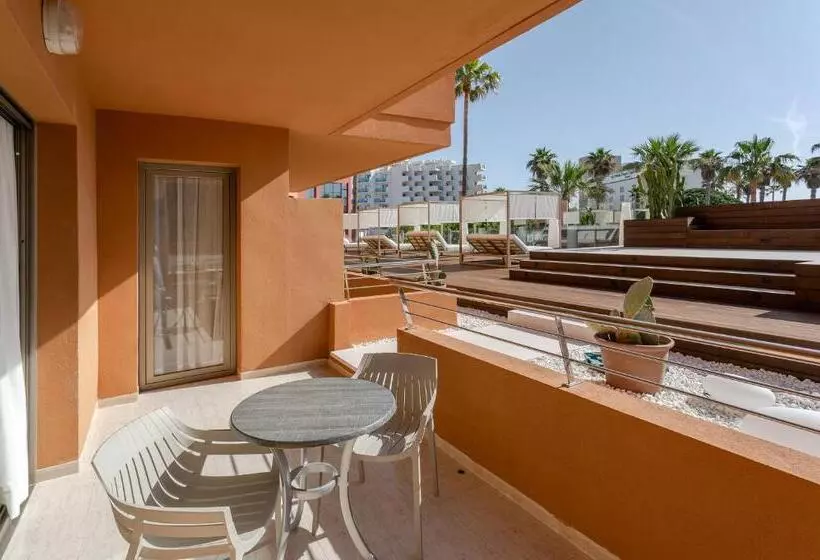 ホテル Marins Beach Club Adults Only