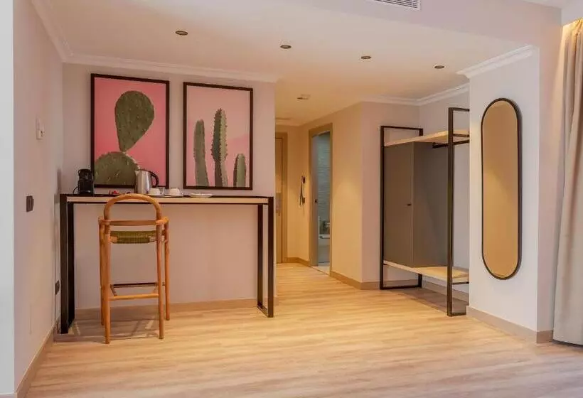 ホテル Marins Beach Club Adults Only