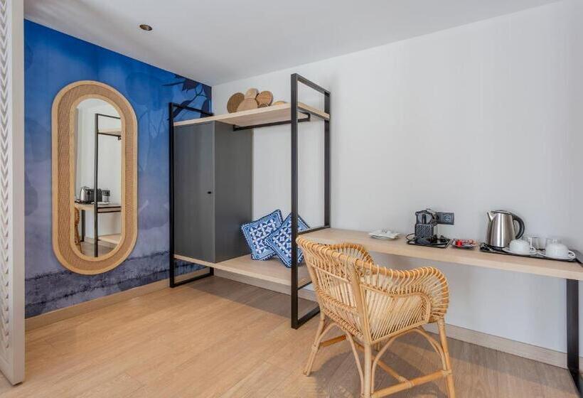 Отель Marins Beach Club   Adults Only