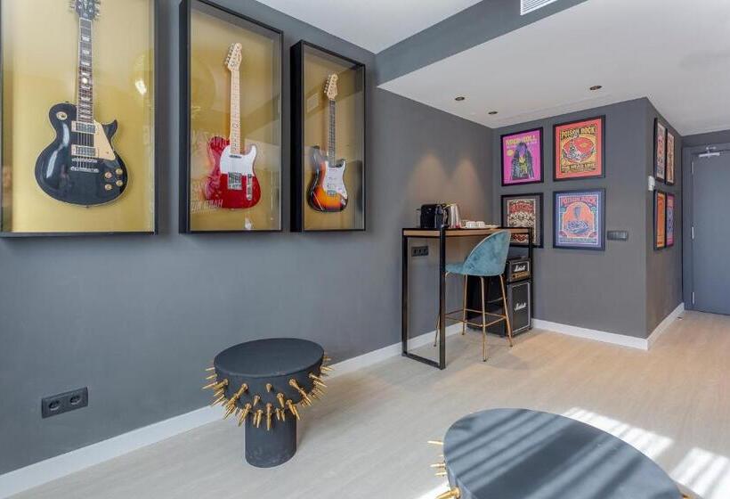 Отель Marins Beach Club   Adults Only