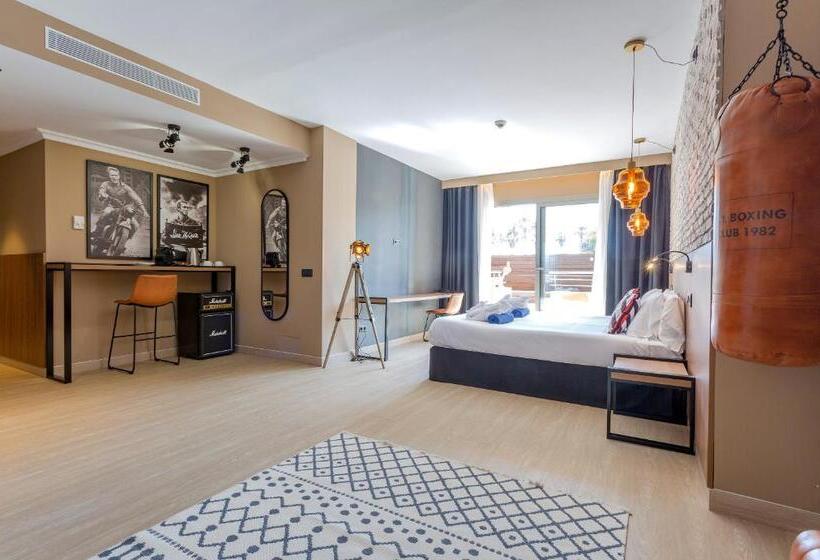 Отель Marins Beach Club   Adults Only