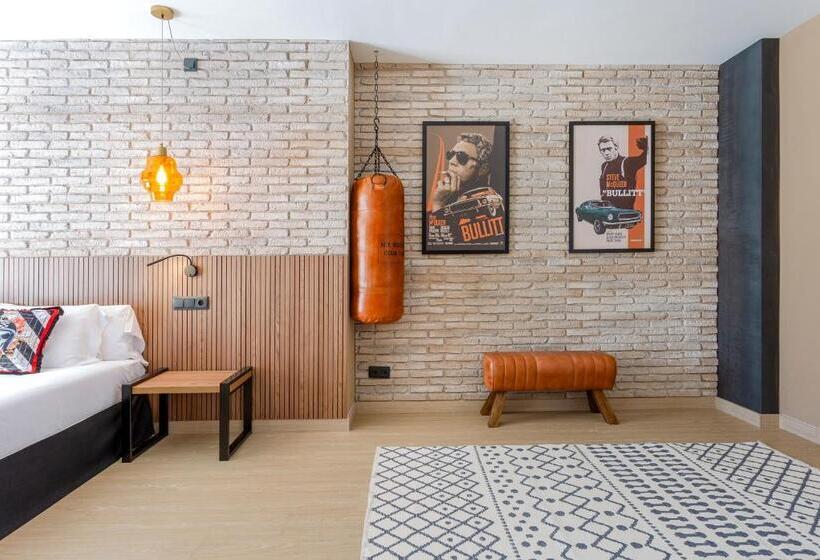 Отель Marins Beach Club   Adults Only