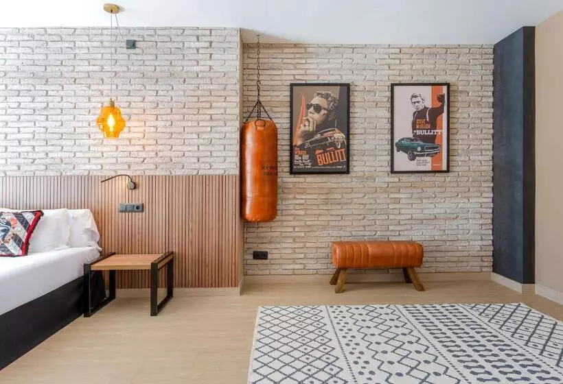 ホテル Marins Beach Club Adults Only