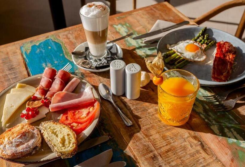 Отель Marins Beach Club   Adults Only