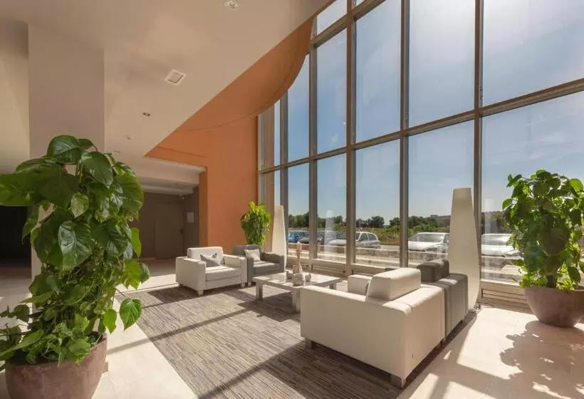 ホテル Marins Beach Club Adults Only