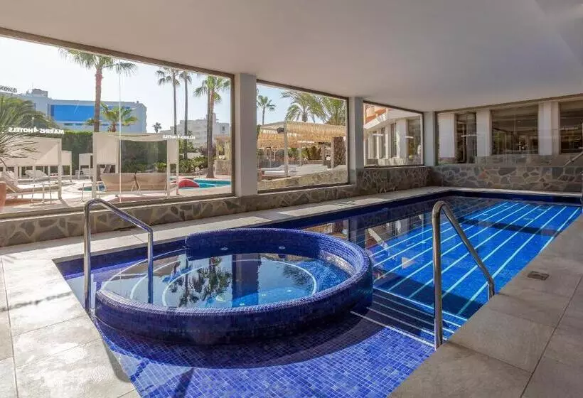 ホテル Marins Beach Club Adults Only