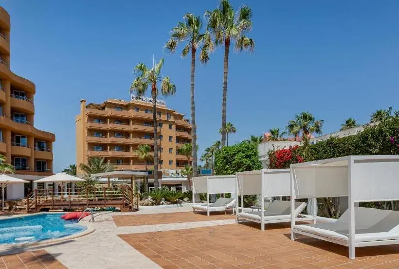 ホテル Marins Beach Club - Adults Only