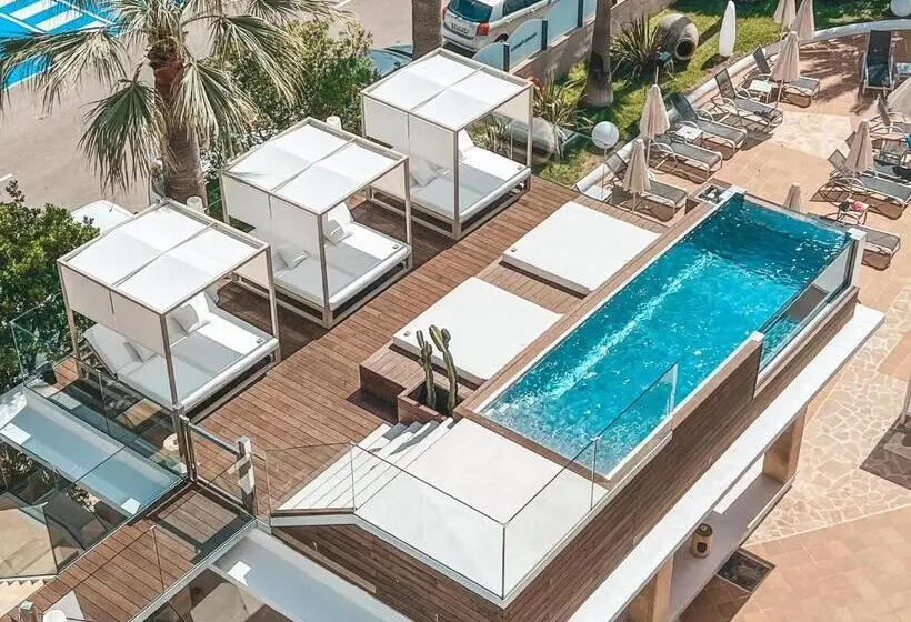 ホテル Marins Beach Club - Adults Only
