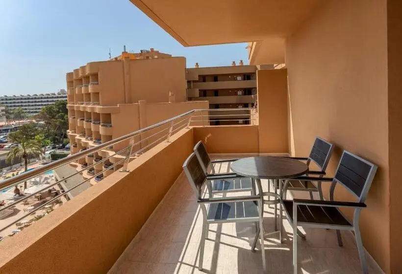 ホテル Marins Beach Club - Adults Only