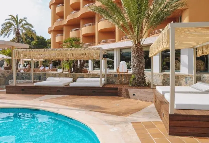 ホテル Marins Beach Club - Adults Only