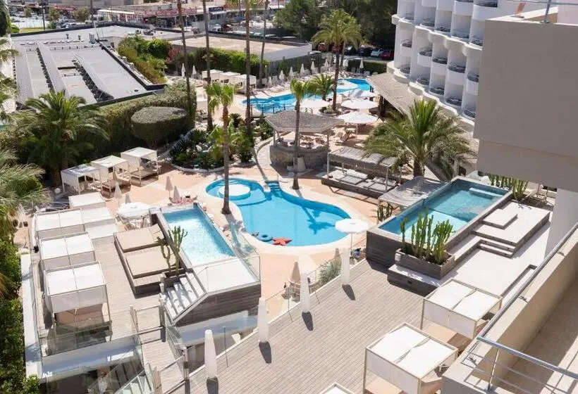 ホテル Marins Beach Club - Adults Only