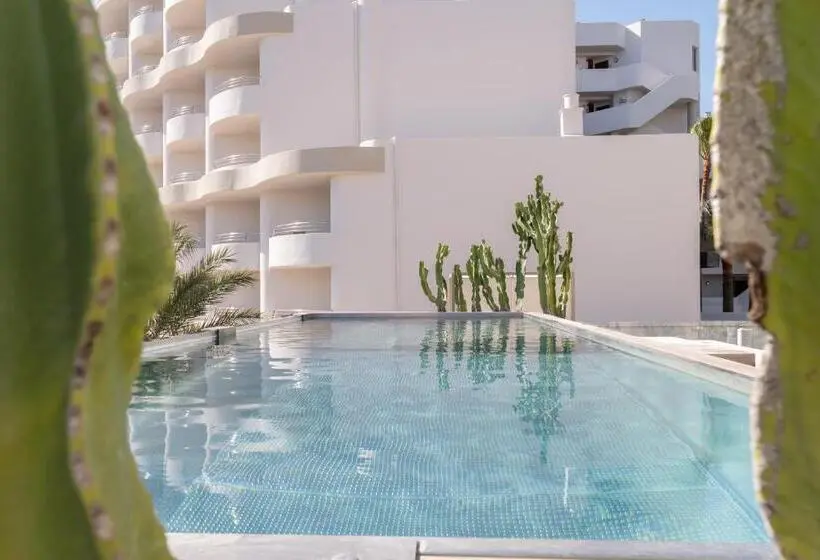 ホテル Marins Beach Club - Adults Only