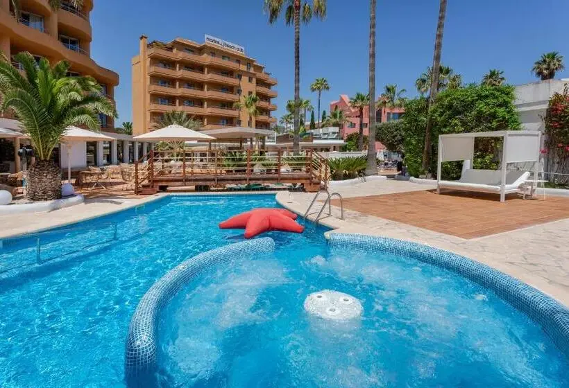 ホテル Marins Beach Club - Adults Only