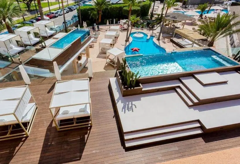 ホテル Marins Beach Club - Adults Only
