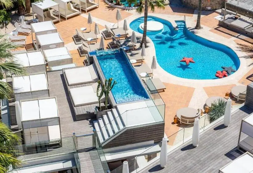 ホテル Marins Beach Club - Adults Only