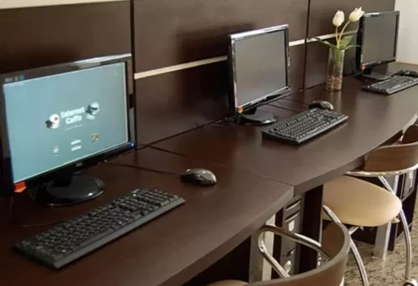 בית מלון כפרי Marruá