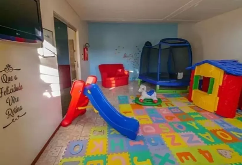 בית מלון כפרי Marruá