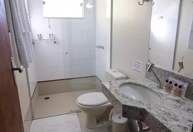 בית מלון כפרי Marruá