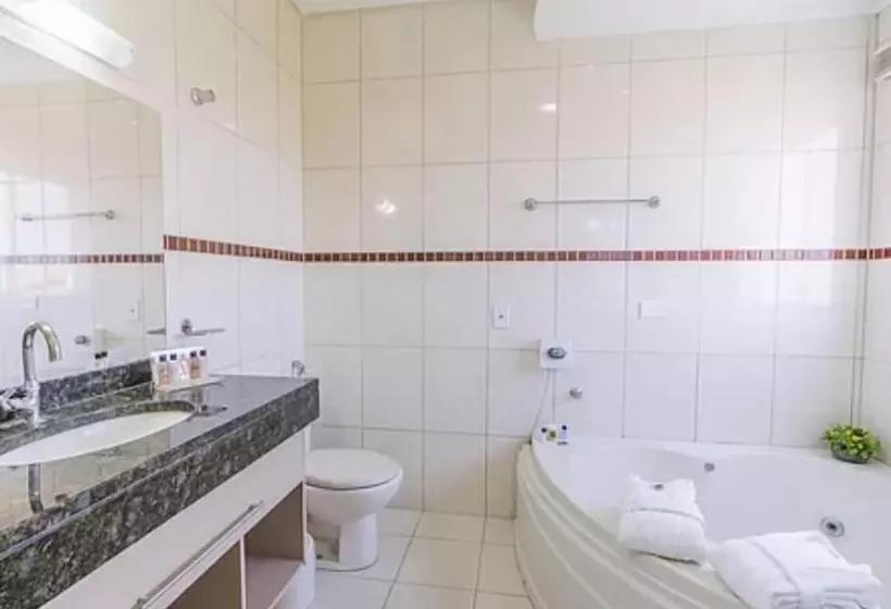 בית מלון כפרי Marruá