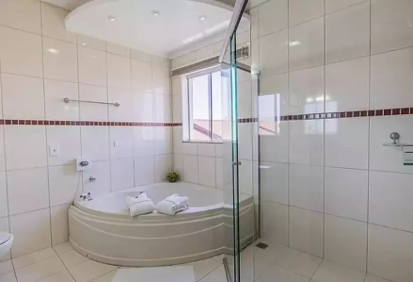 בית מלון כפרי Marruá