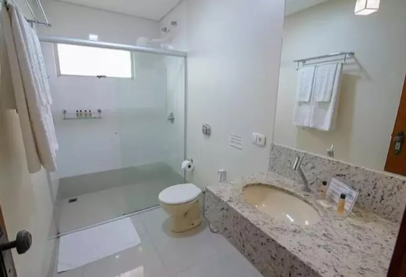 בית מלון כפרי Marruá