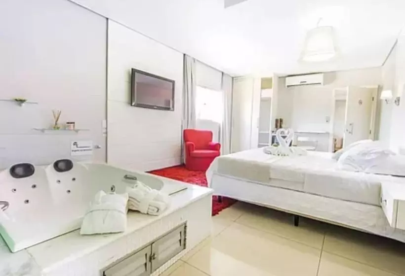 בית מלון כפרי Marruá