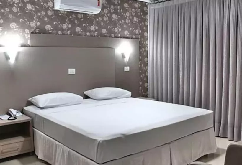 בית מלון כפרי Marruá