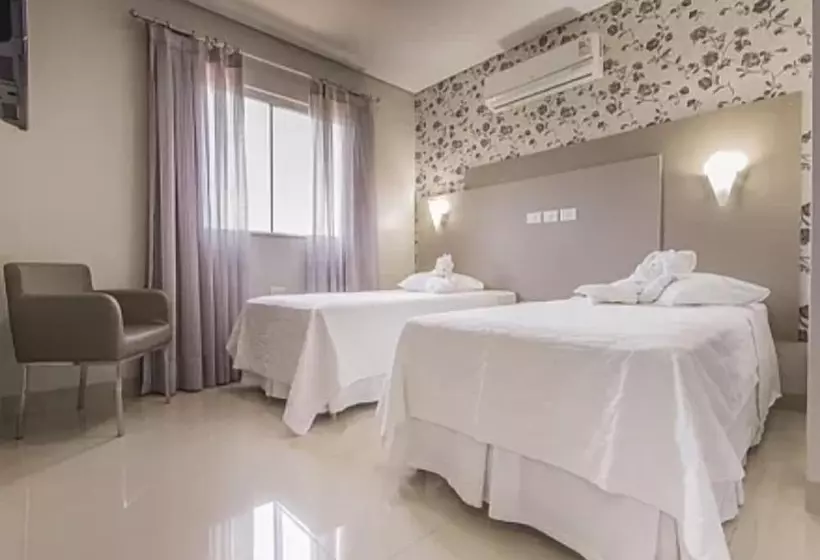 בית מלון כפרי Marruá