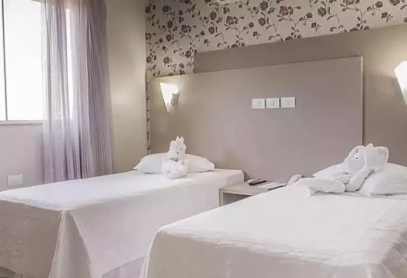 בית מלון כפרי Marruá