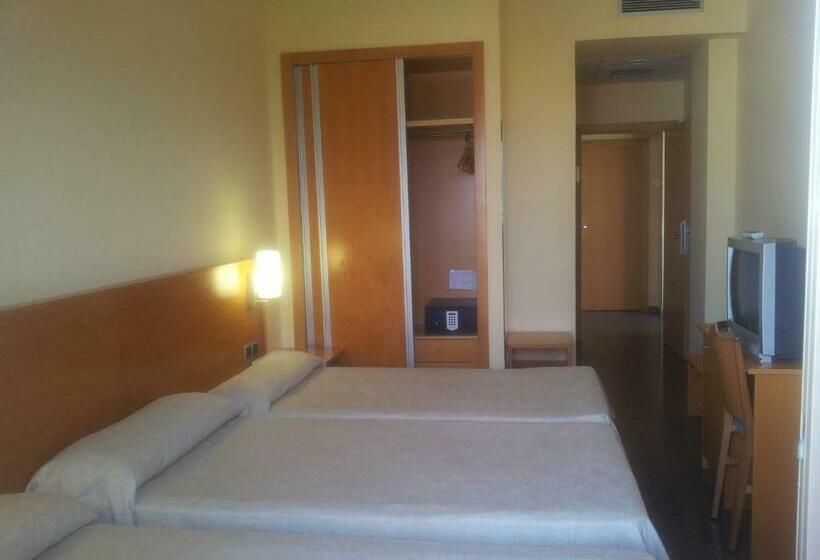 호텔 Playa Miramar