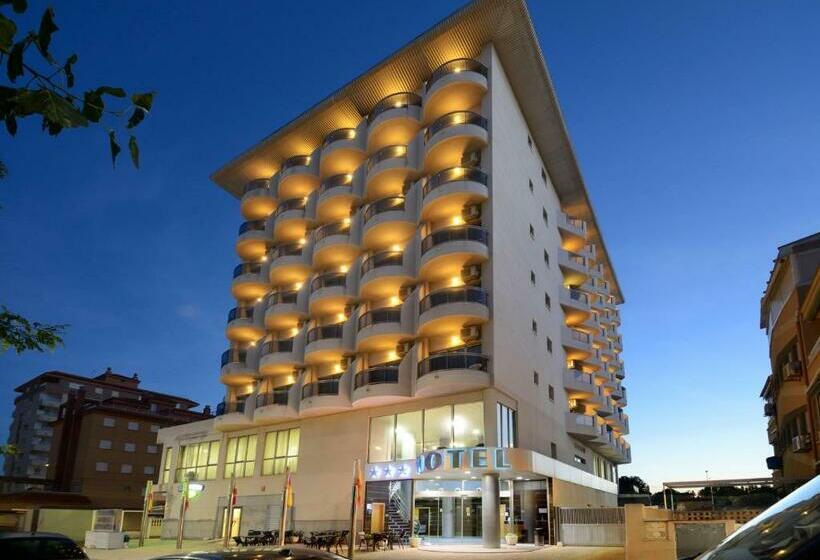 호텔 Playa Miramar