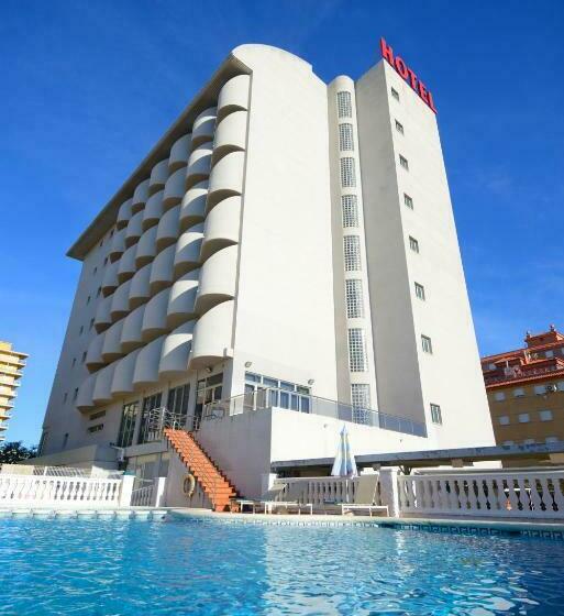 호텔 Playa Miramar