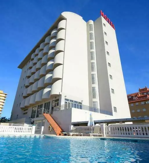 Отель Playa Miramar