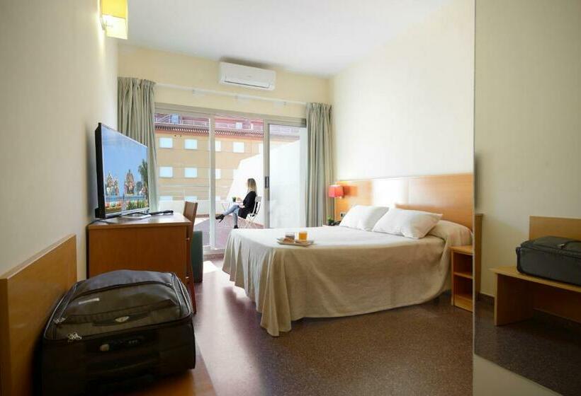 호텔 Playa Miramar