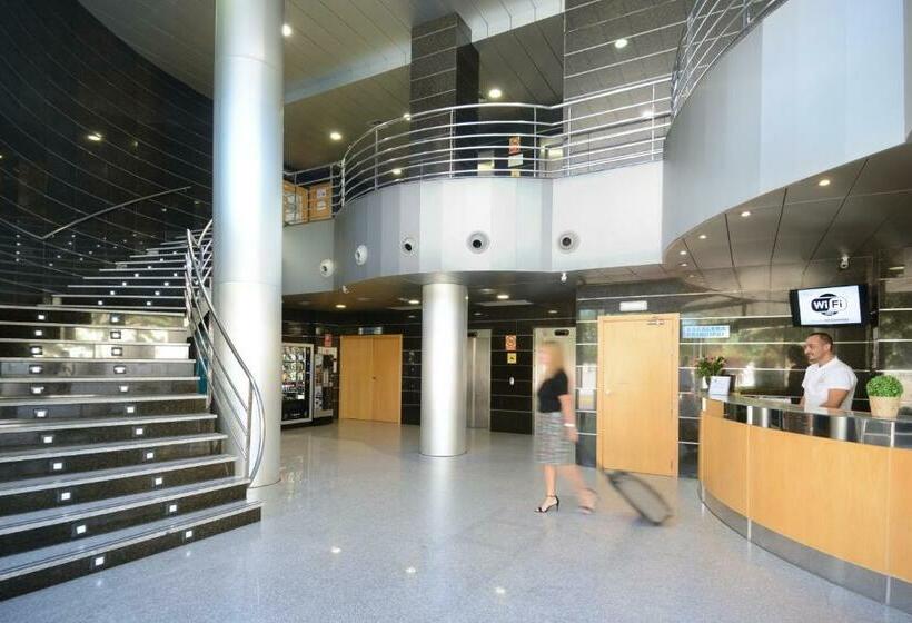 호텔 Playa Miramar