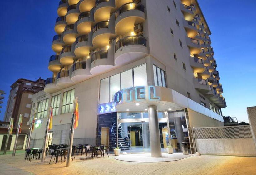 호텔 Playa Miramar