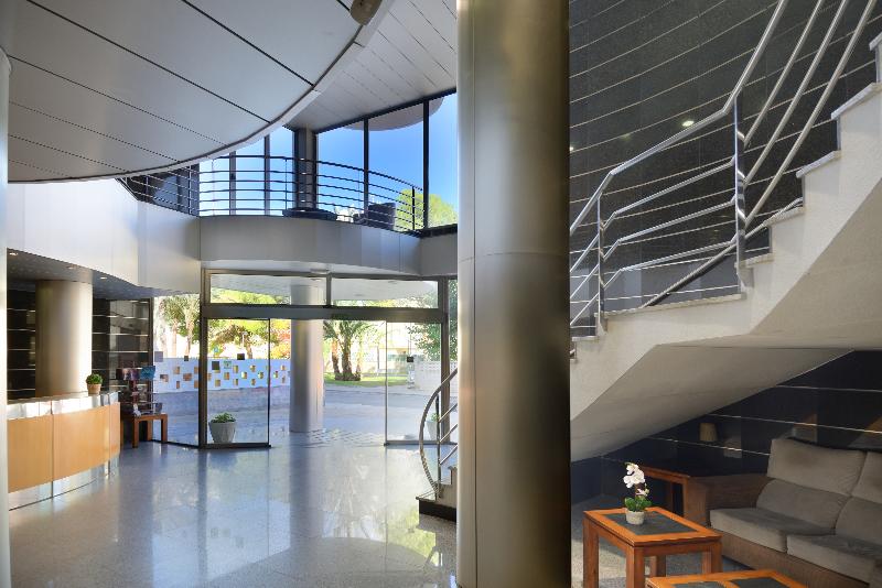 호텔 Playa Miramar