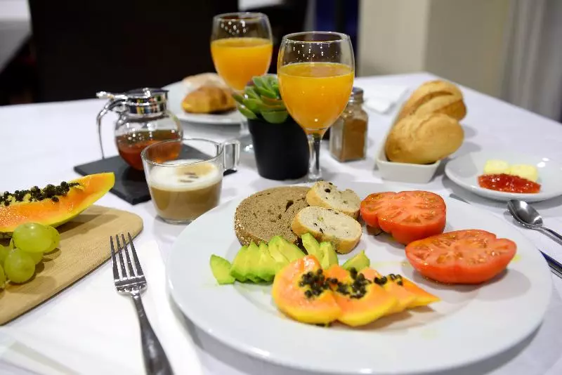 Отель Playa Miramar