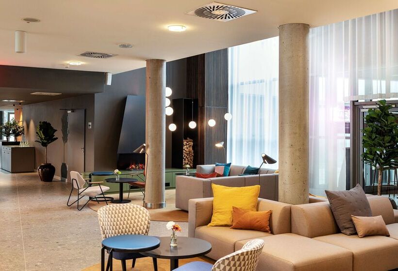 فندق NH Köln Altstadt