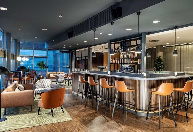 فندق NH Köln Altstadt