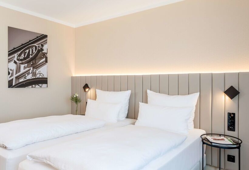 فندق NH Köln Altstadt