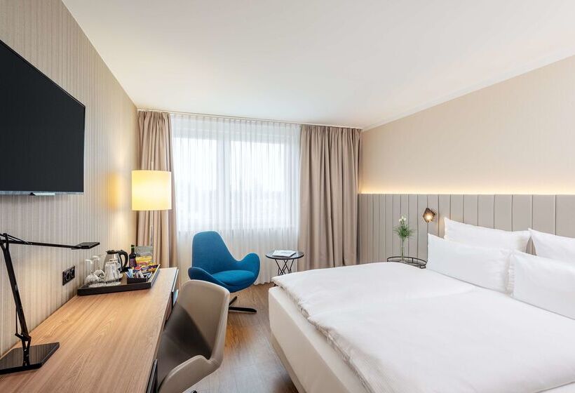 فندق NH Köln Altstadt