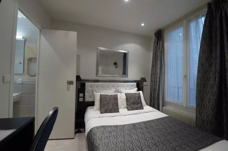 هتل Korner Montmartre