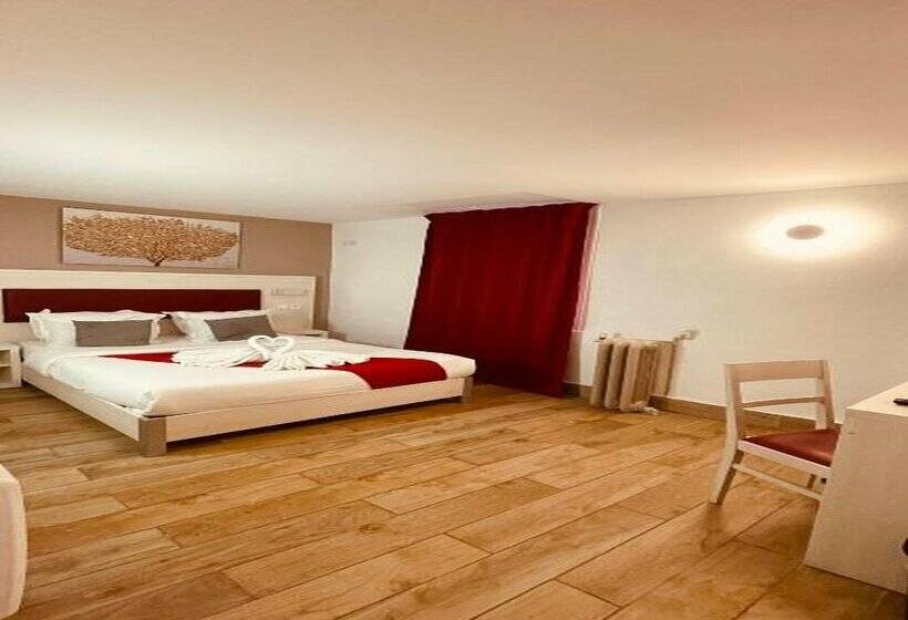 Hotel Pavillon Opera Lafayette