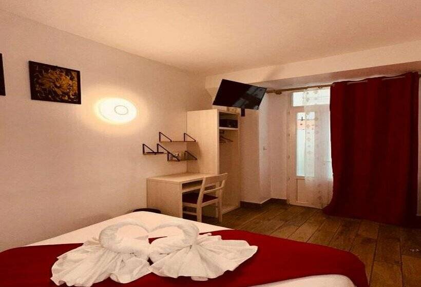 Hotel Pavillon Opera Lafayette